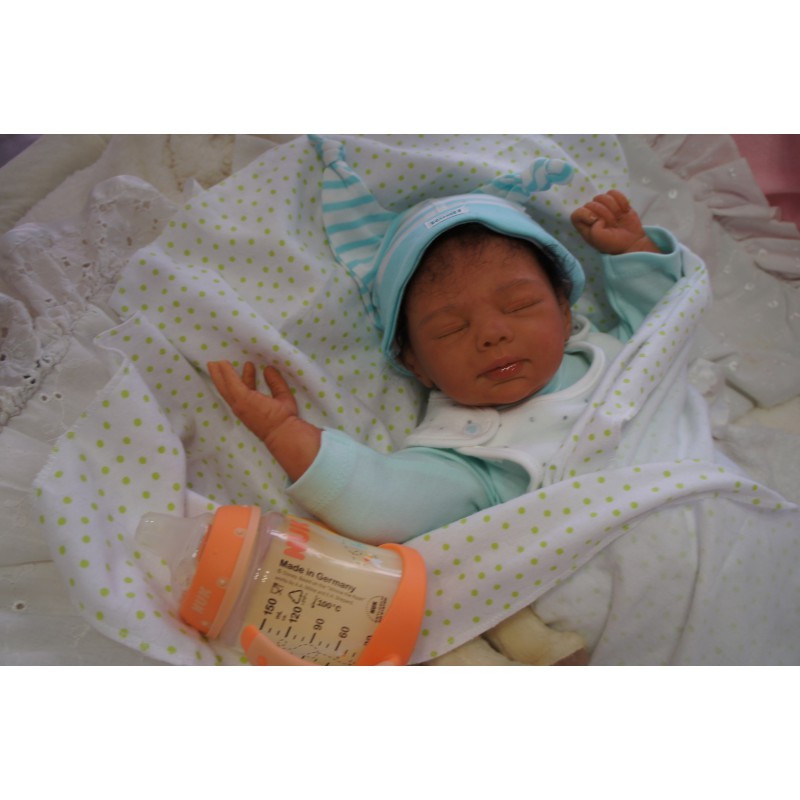 Penny *Einzelstück Inkl. Bauchplatte*