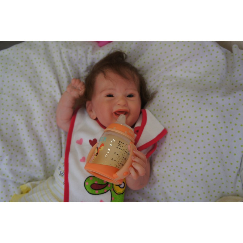 Rocky - Inkl. 3/4 Torso *Einzelstück*