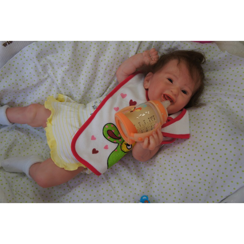 Rocky - Inkl. 3/4 Torso *Einzelstück*