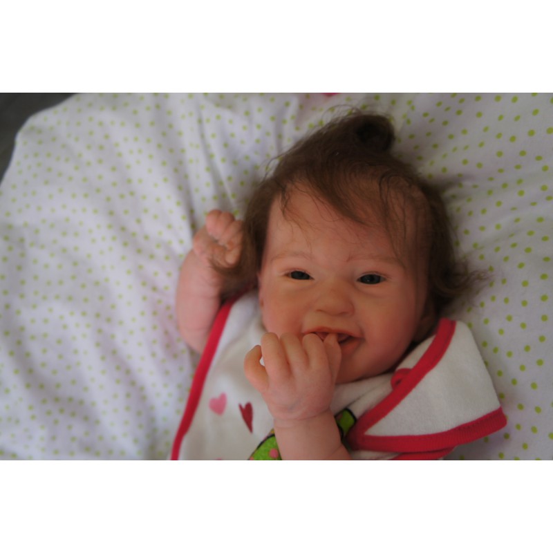 Rocky - Inkl. 3/4 Torso *Einzelstück*