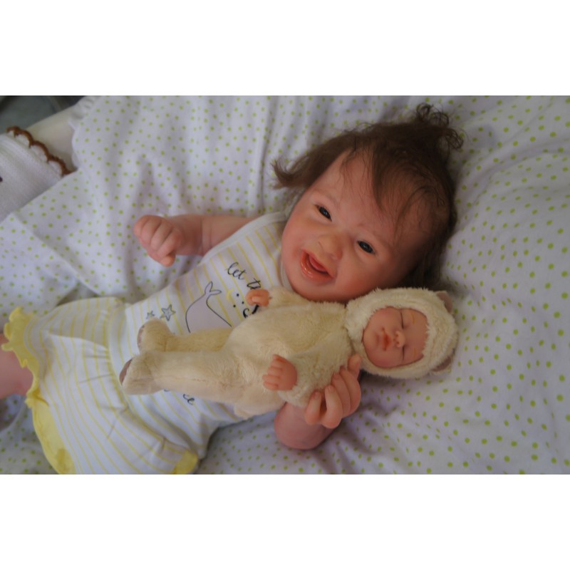 Rocky - Inkl. 3/4 Torso *Einzelstück*