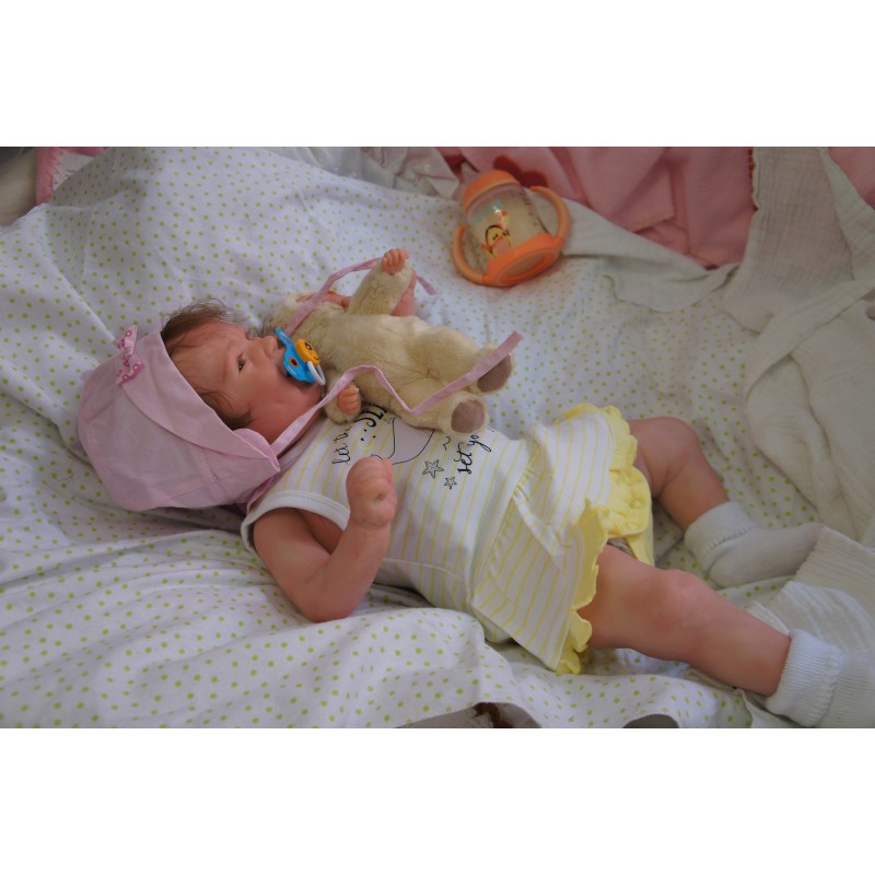 Rocky - Inkl. 3/4 Torso *Einzelstück*