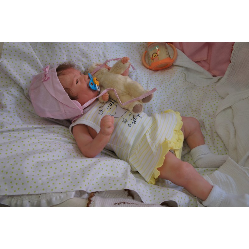 Rocky - Inkl. 3/4 Torso *Einzelstück*