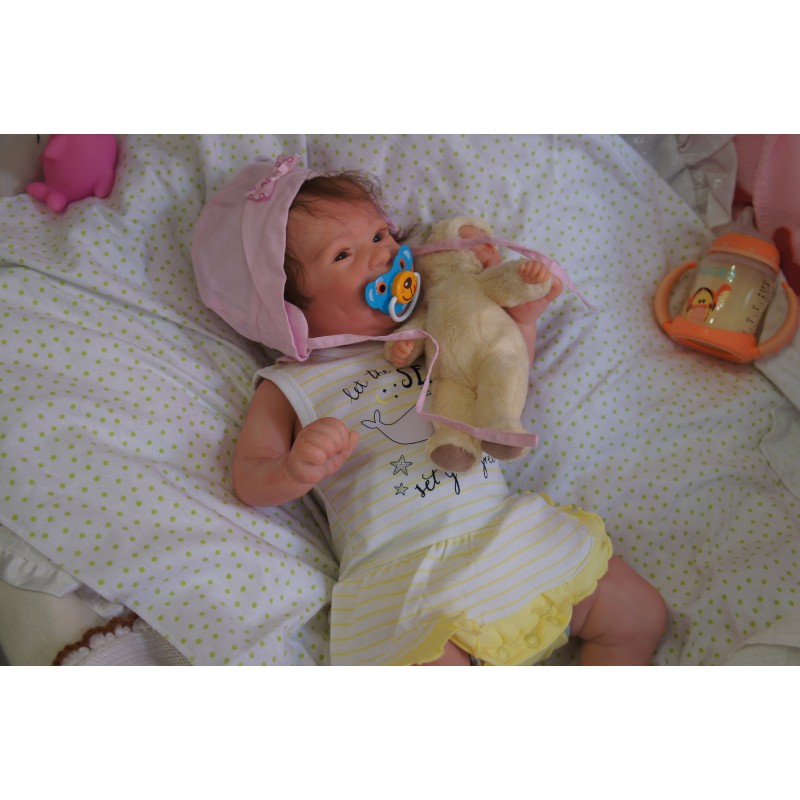 Rocky - Inkl. 3/4 Torso *Einzelstück*