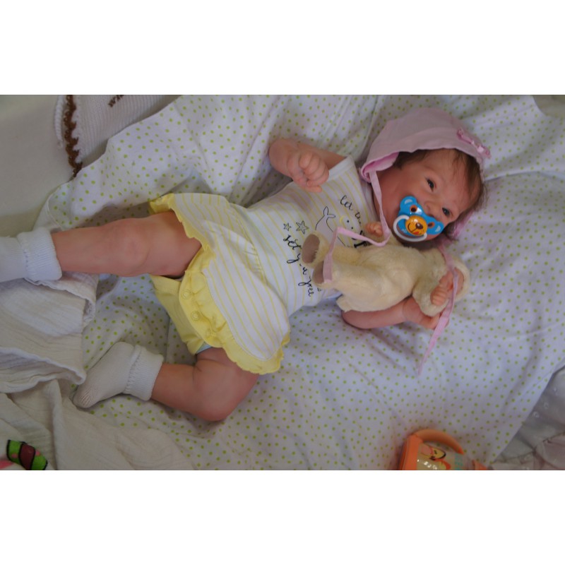 Rocky - Inkl. 3/4 Torso *Einzelstück*