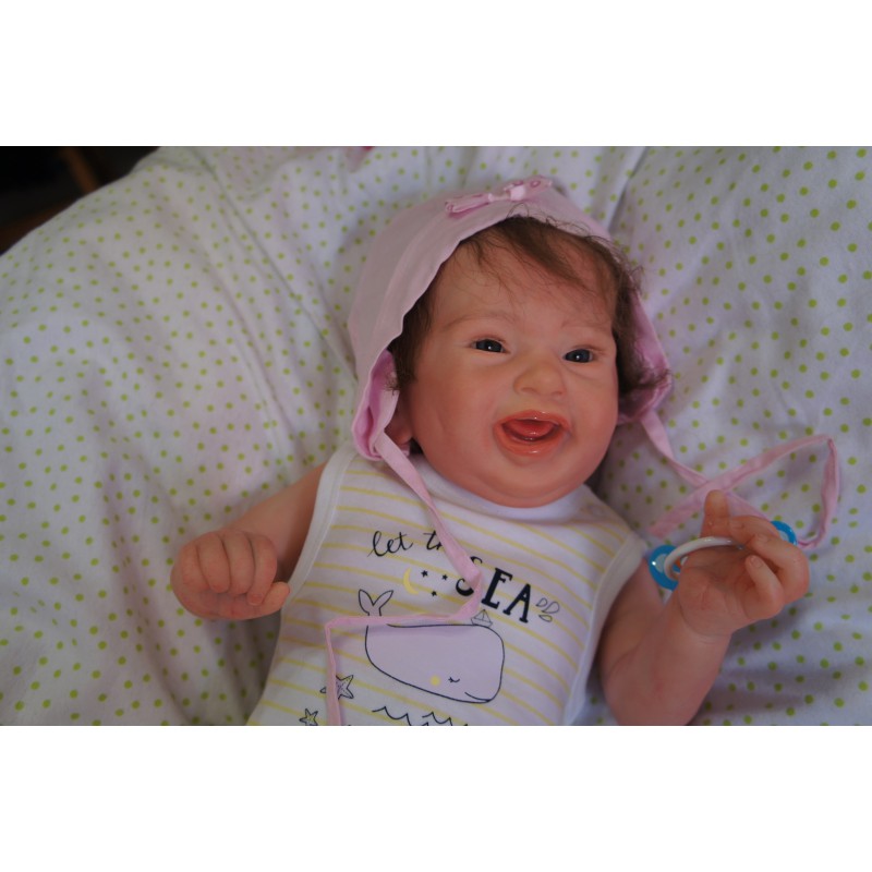 Rocky - Inkl. 3/4 Torso *Einzelstück*