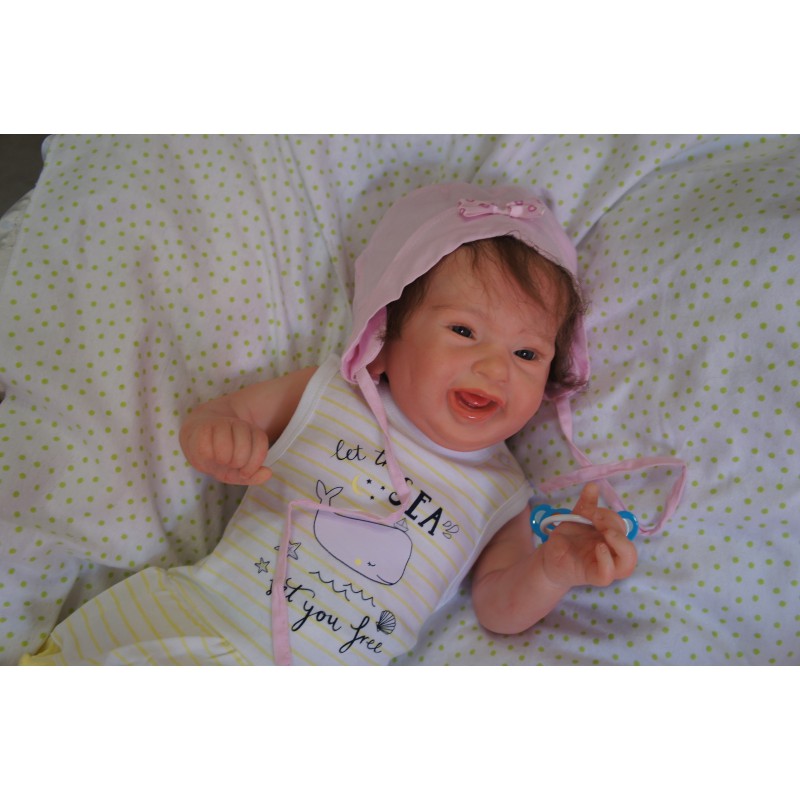 Rocky - Inkl. 3/4 Torso *Einzelstück*