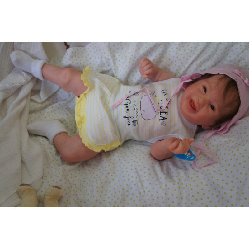 Rocky - Inkl. 3/4 Torso *Einzelstück*