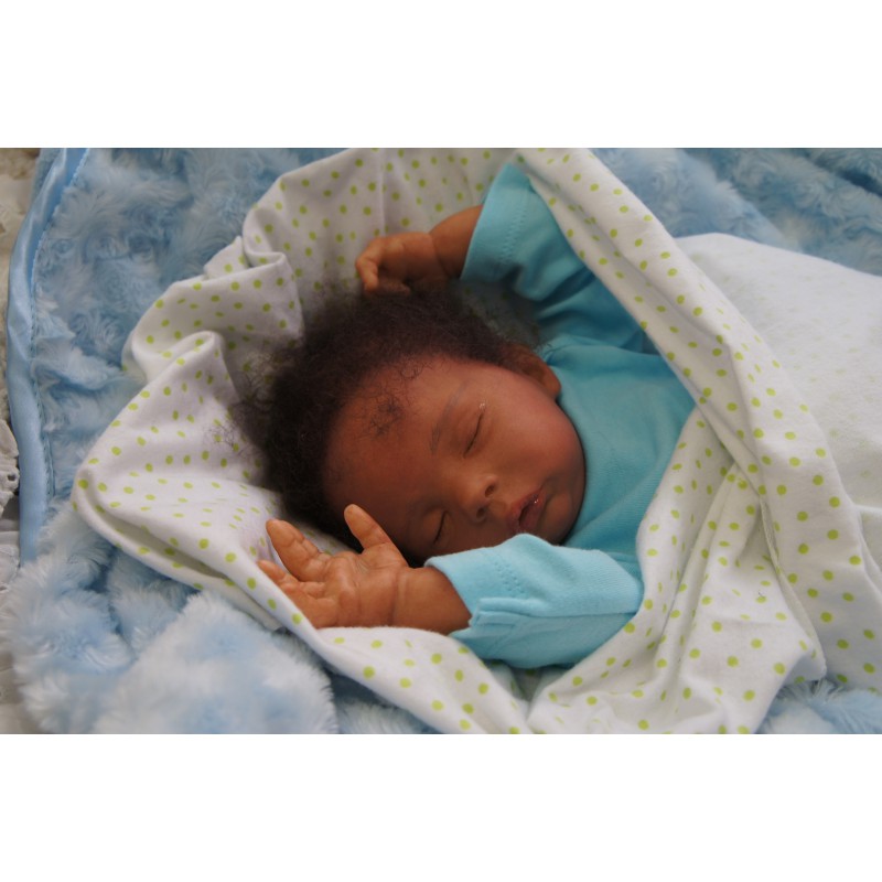 Haley inkl. Bauchplatte *Einzelstück*