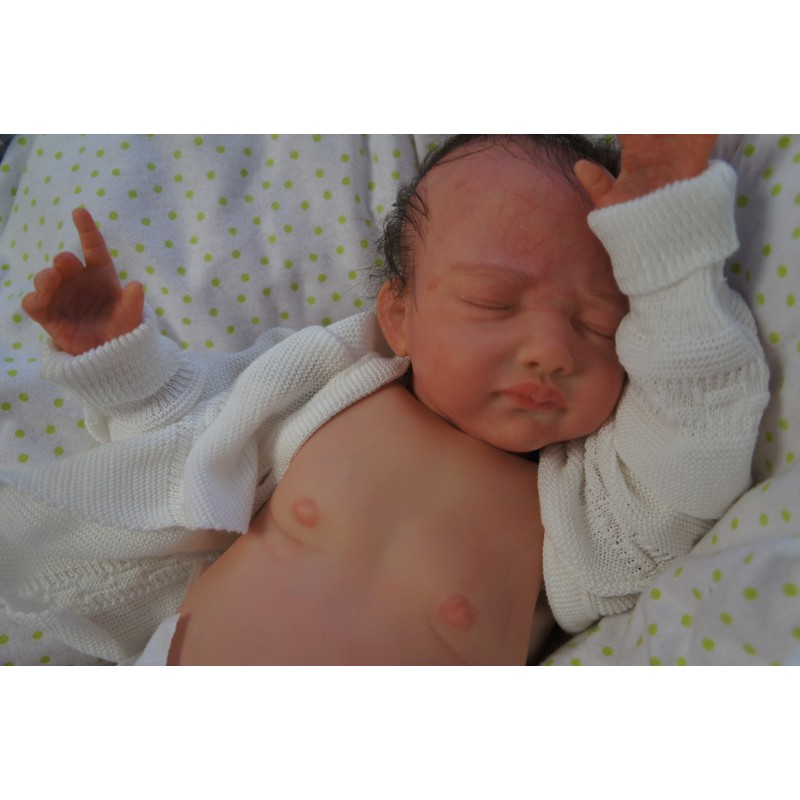 Leonor inkl. Bauchplatte *Einzelstück*