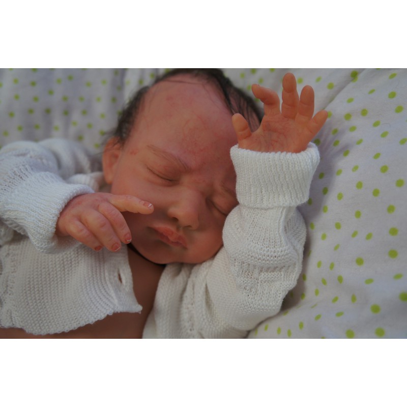 Leonor inkl. Bauchplatte *Einzelstück*