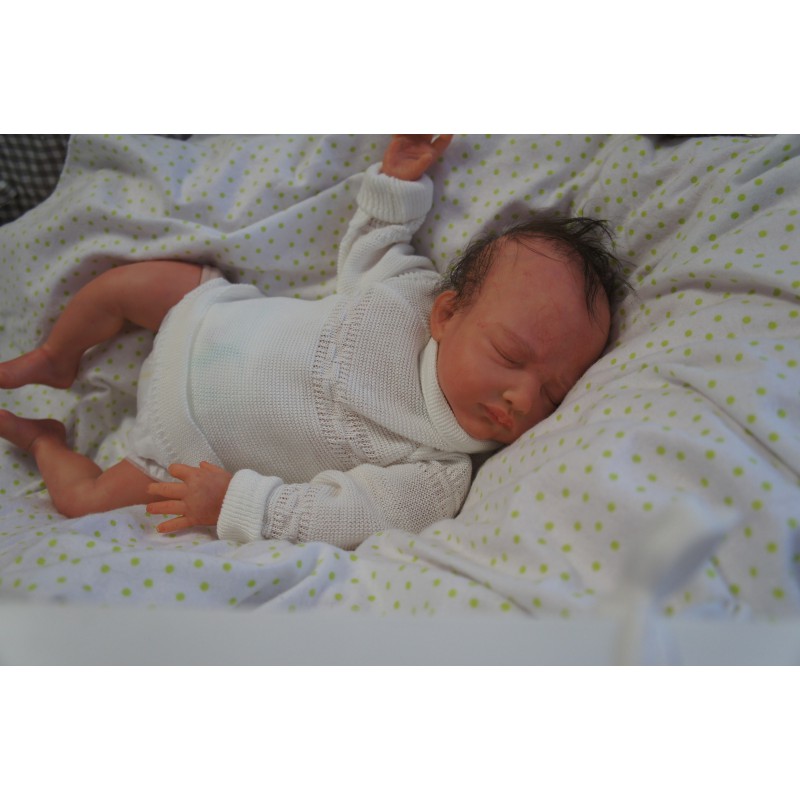 Leonor inkl. Bauchplatte *Einzelstück*