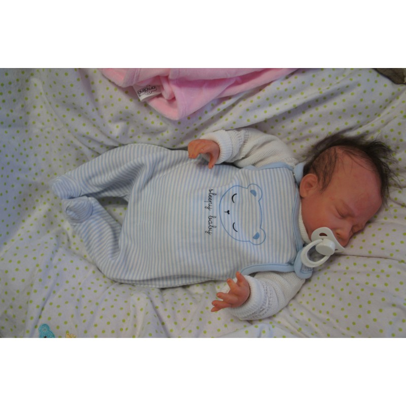 Leonor inkl. Bauchplatte *Einzelstück*