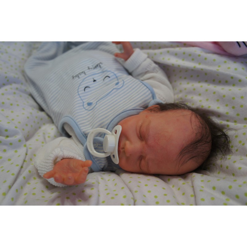 Leonor inkl. Bauchplatte *Einzelstück*