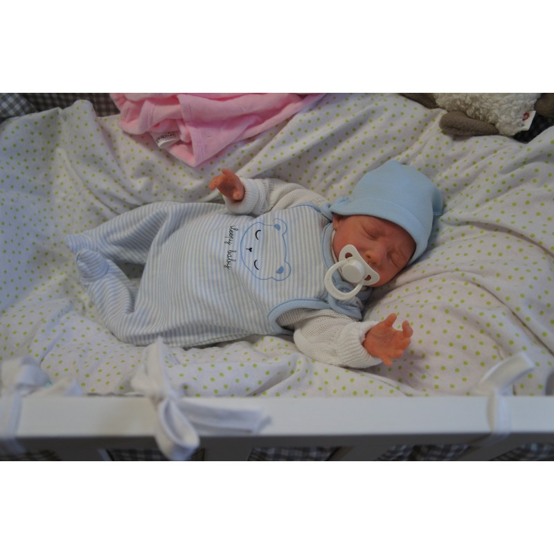 Leonor inkl. Bauchplatte *Einzelstück*