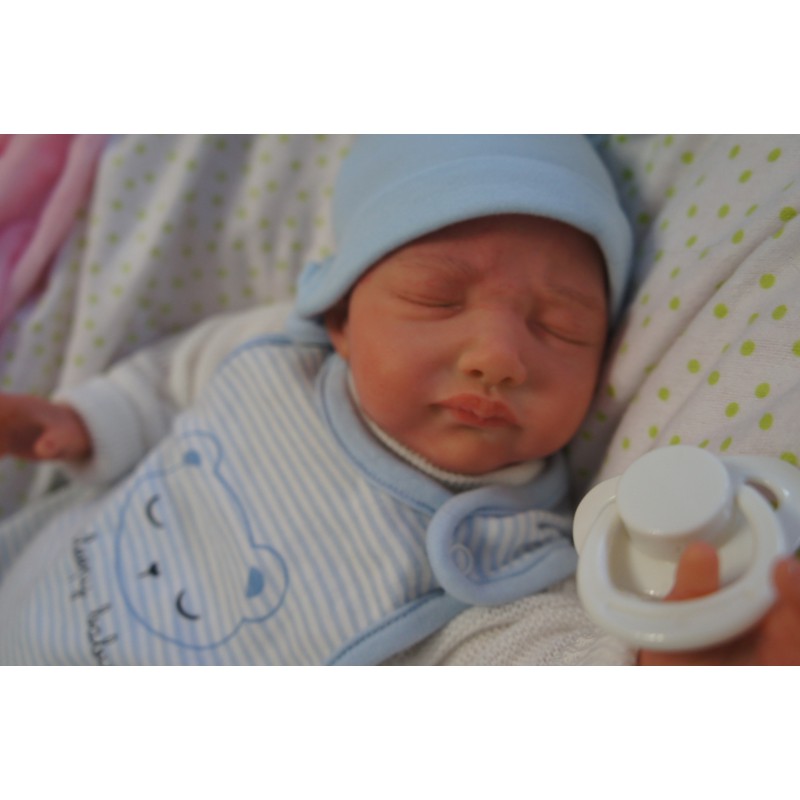 Leonor inkl. Bauchplatte *Einzelstück*