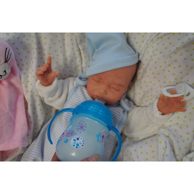 Leonor inkl. Bauchplatte *Einzelstück*