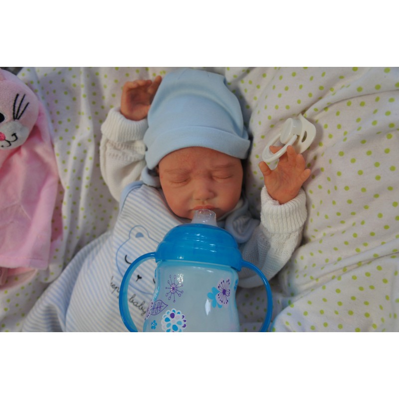 Leonor inkl. Bauchplatte *Einzelstück*