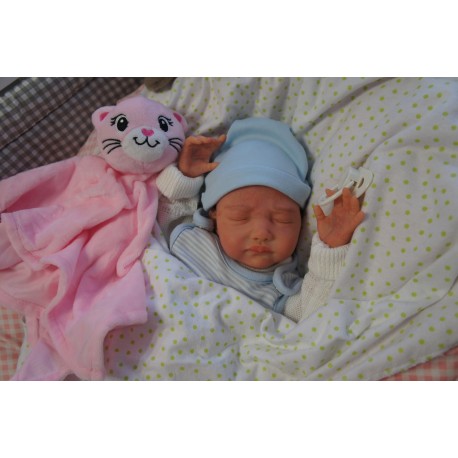 Leonor inkl. Bauchplatte *Einzelstück*