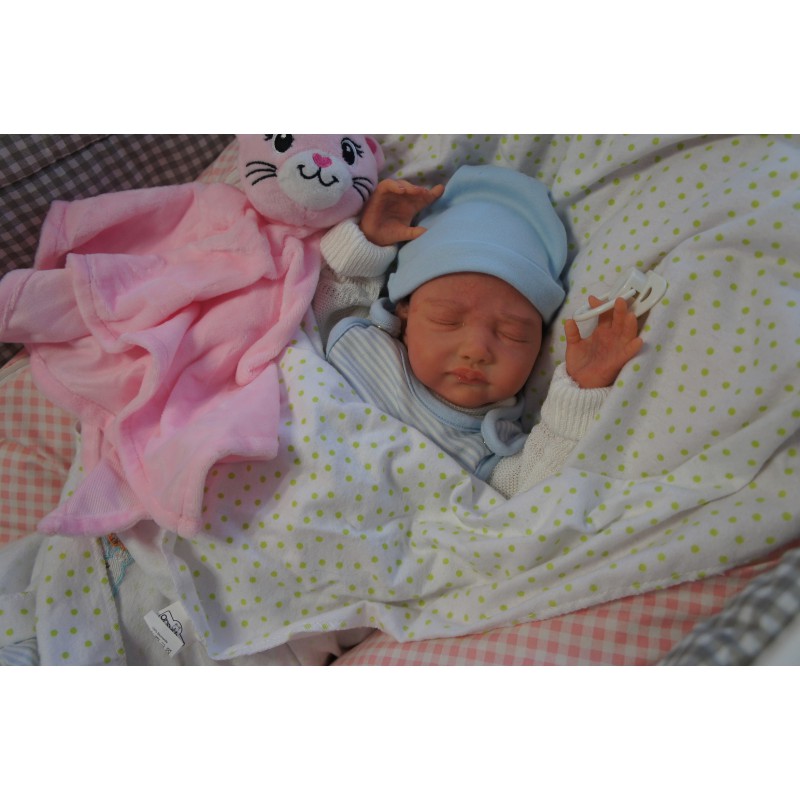 Leonor inkl. Bauchplatte *Einzelstück*