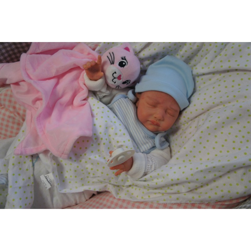 Leonor inkl. Bauchplatte *Einzelstück*