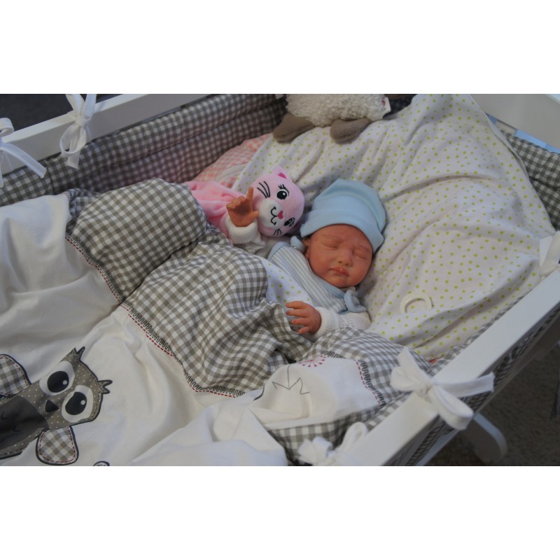 Leonor inkl. Bauchplatte *Einzelstück*