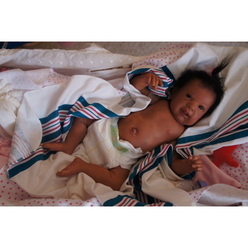 Ginger Inkl. Volltorso