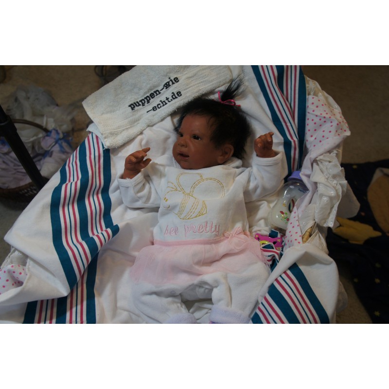 Ginger Inkl. Volltorso