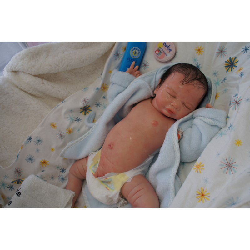 Ethan *Einzelstück*