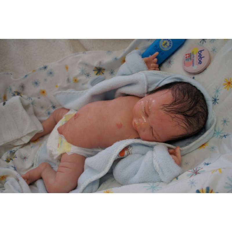 Ethan *Einzelstück*