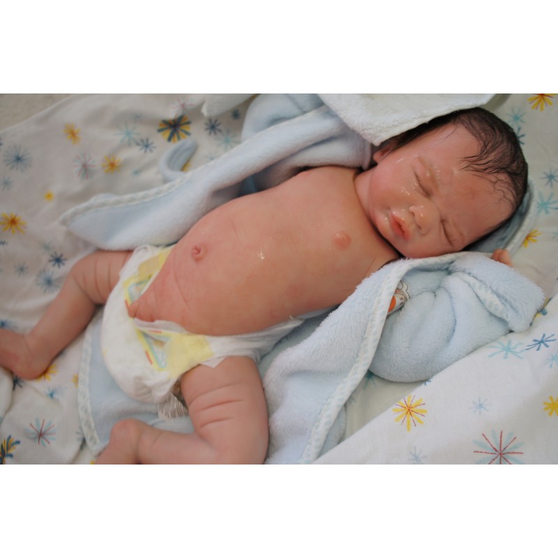 Ethan *Einzelstück*