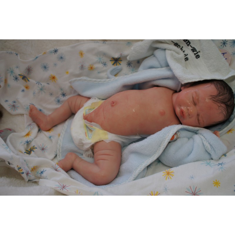 Ethan *Einzelstück*