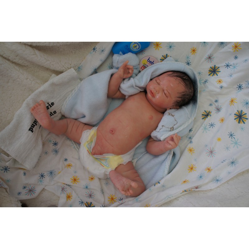 Ethan *Einzelstück*