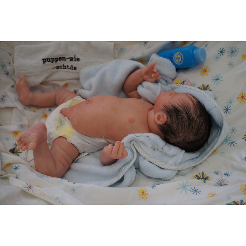 Ethan *Einzelstück*