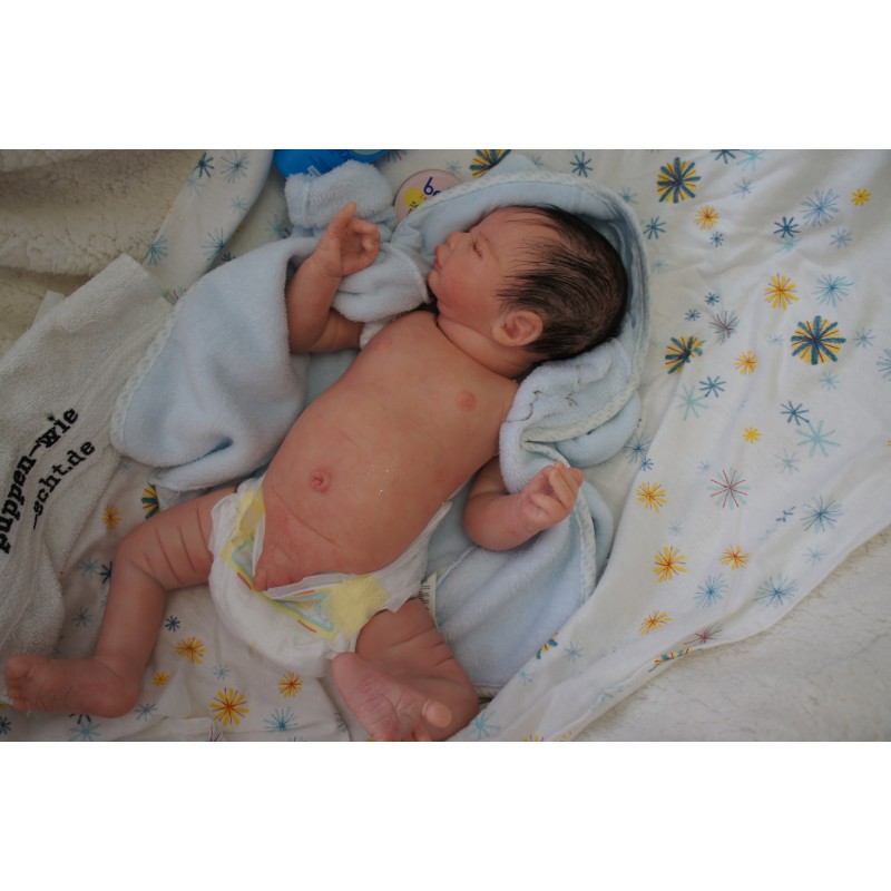 Ethan *Einzelstück*