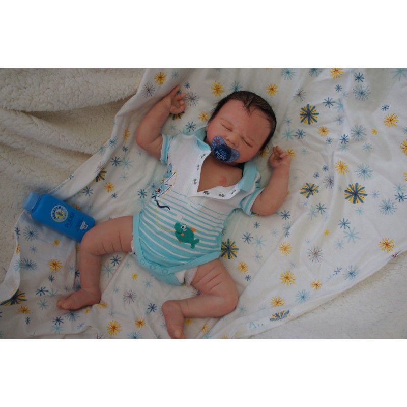 Ethan *Einzelstück*