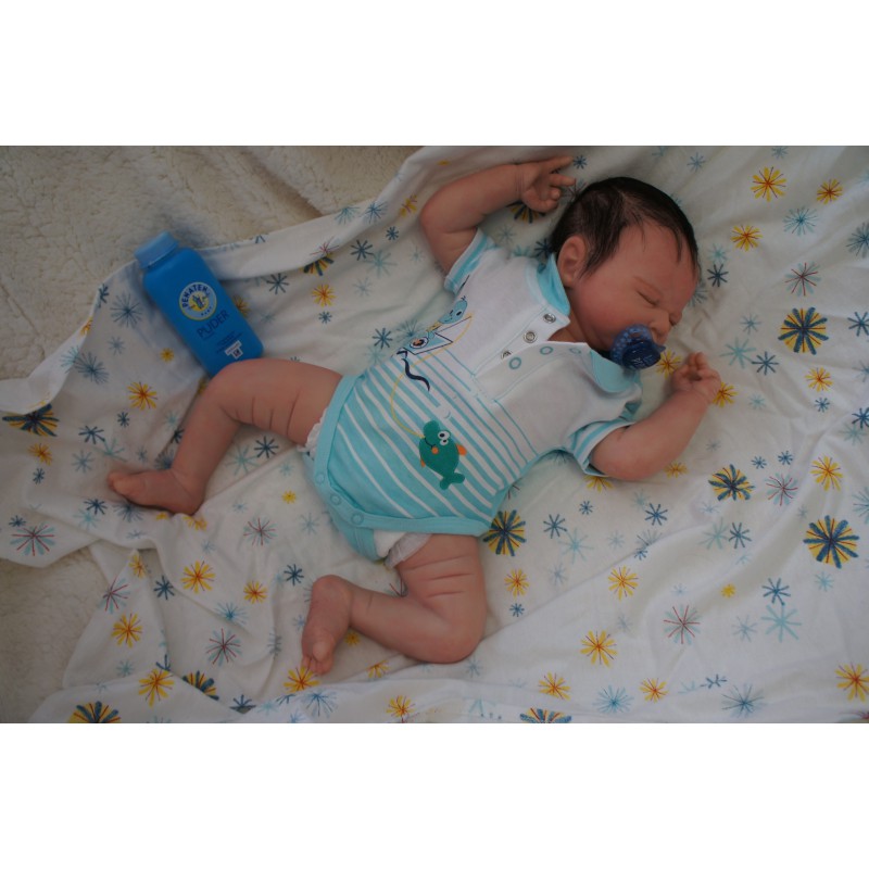 Ethan *Einzelstück*