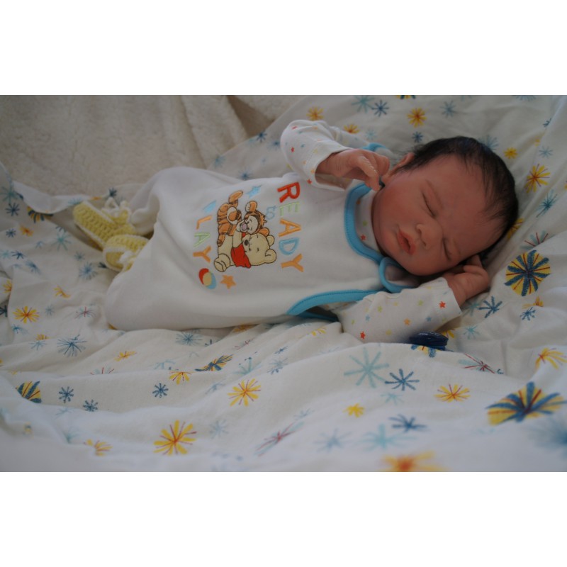 Ethan *Einzelstück*