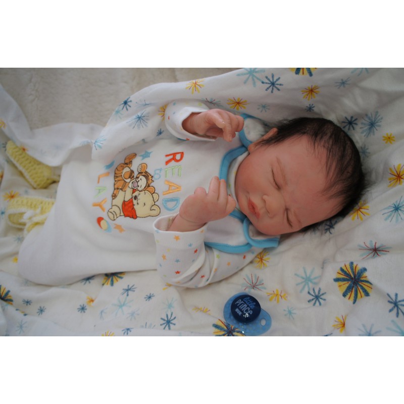 Ethan *Einzelstück*