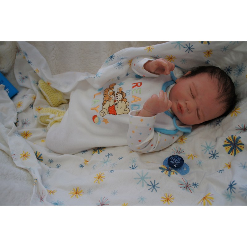 Ethan *Einzelstück*