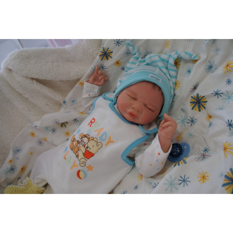 Ethan *Einzelstück*