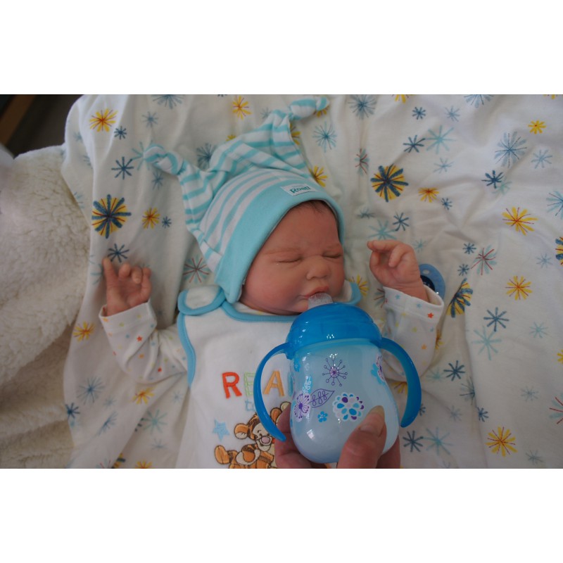 Ethan *Einzelstück*