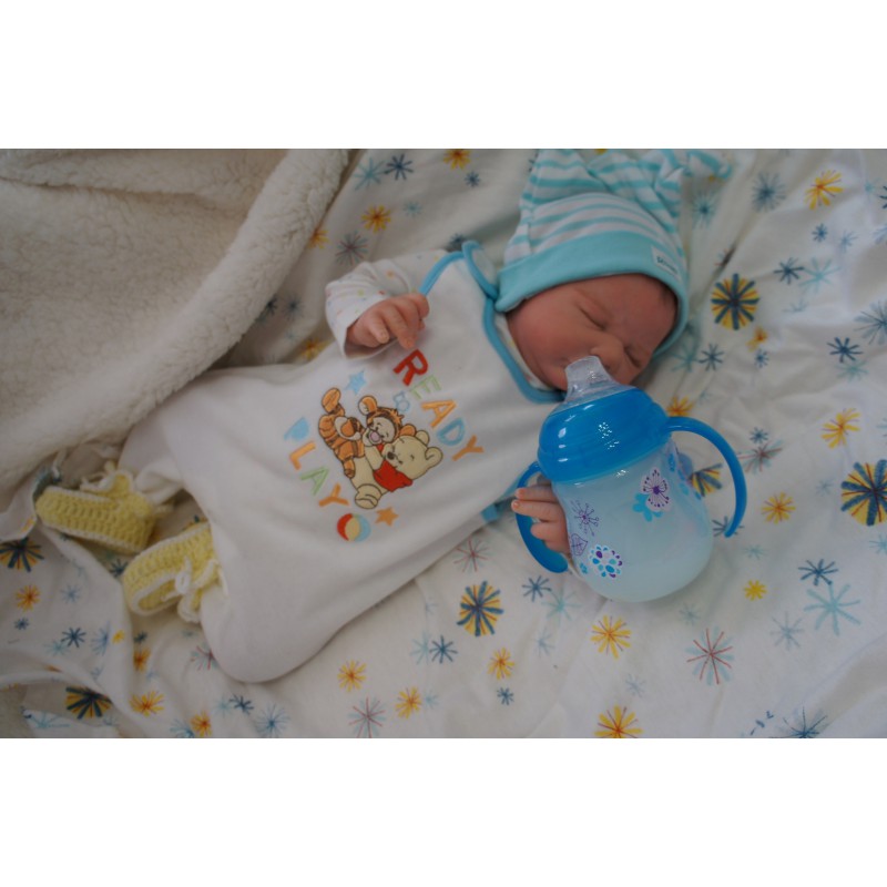 Ethan *Einzelstück*