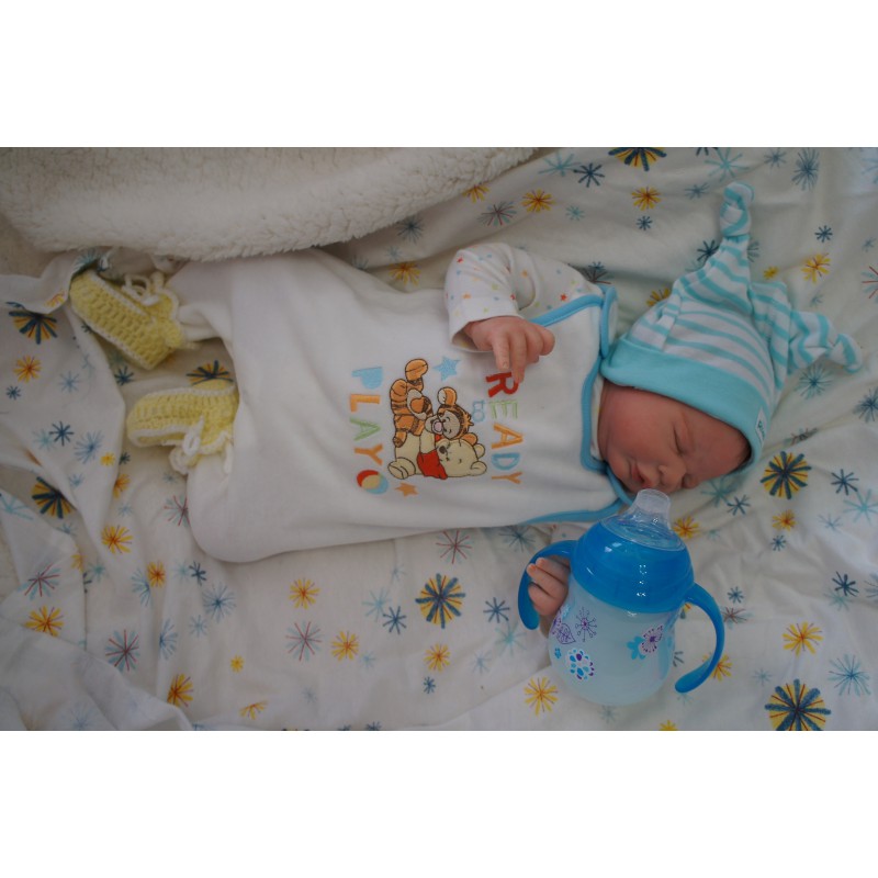 Ethan *Einzelstück*