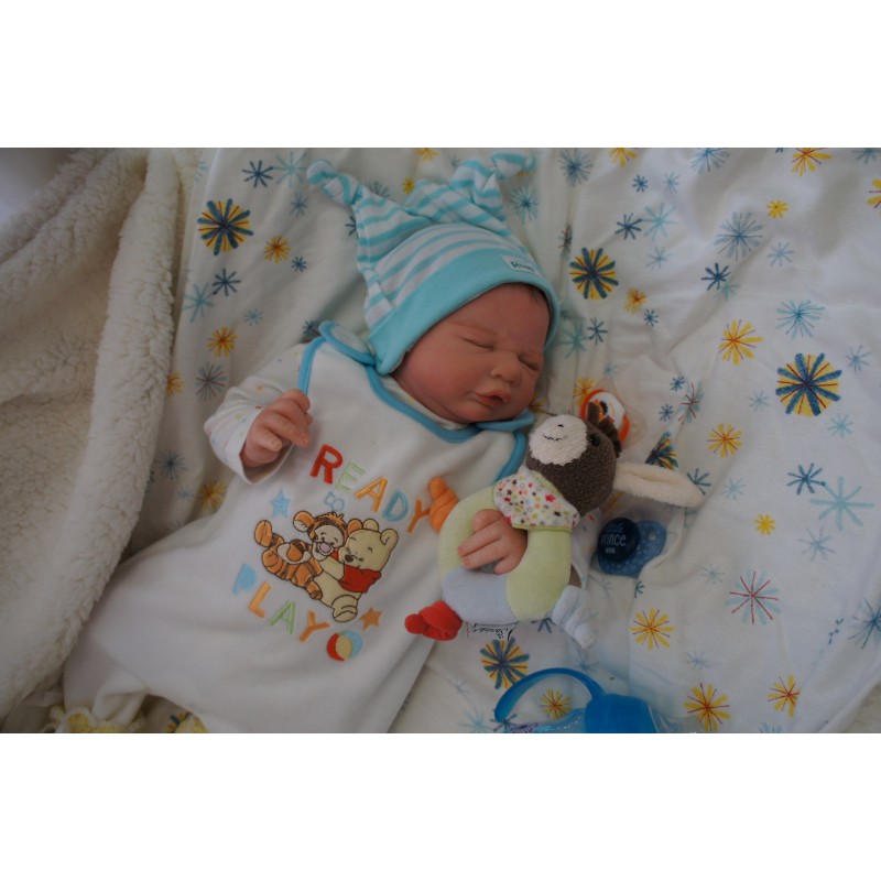 Ethan *Einzelstück*