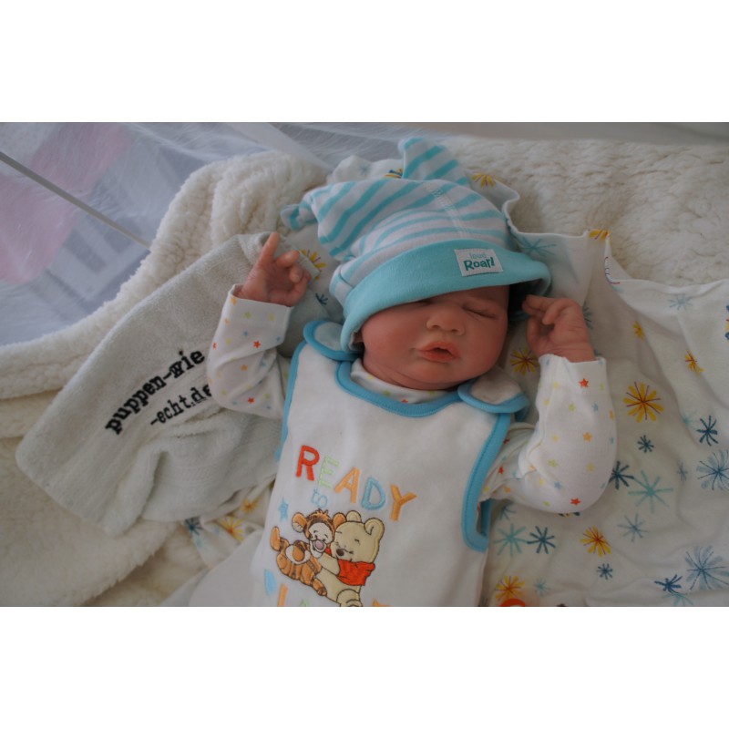 Ethan *Einzelstück*