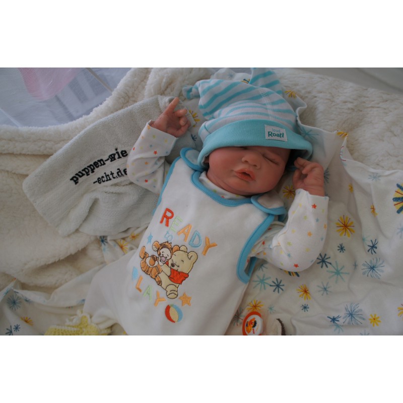 Ethan *Einzelstück*