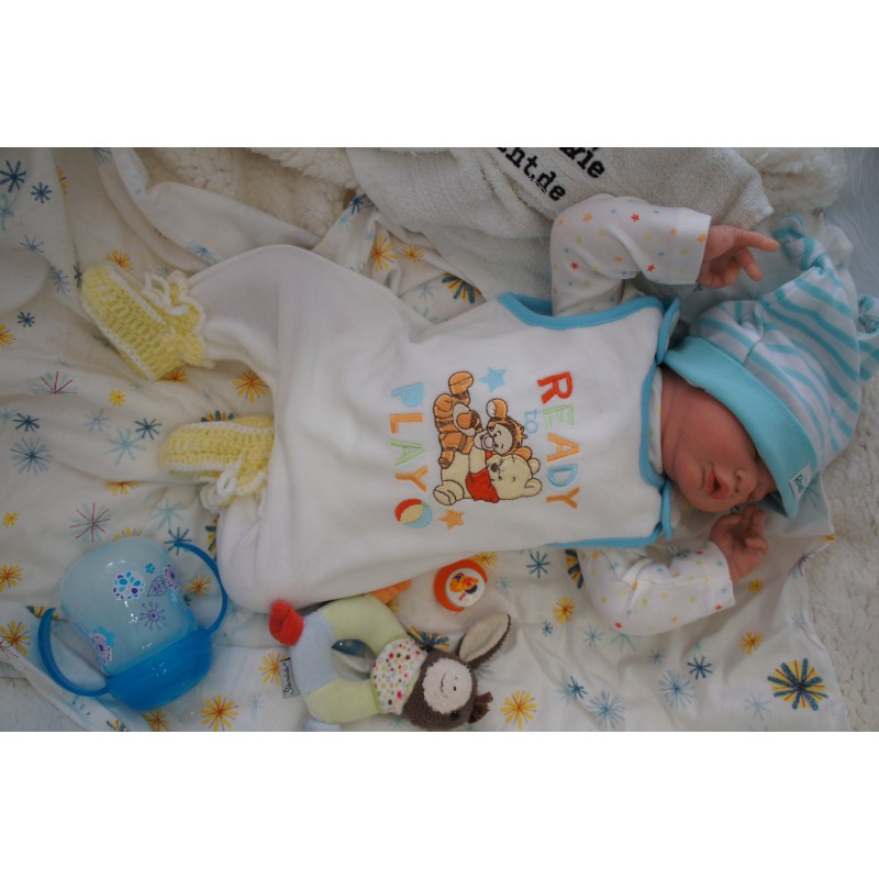 Ethan *Einzelstück*