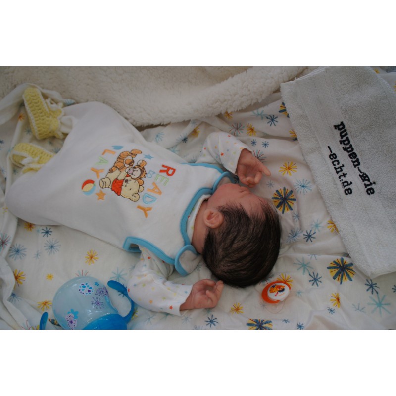 Ethan *Einzelstück*