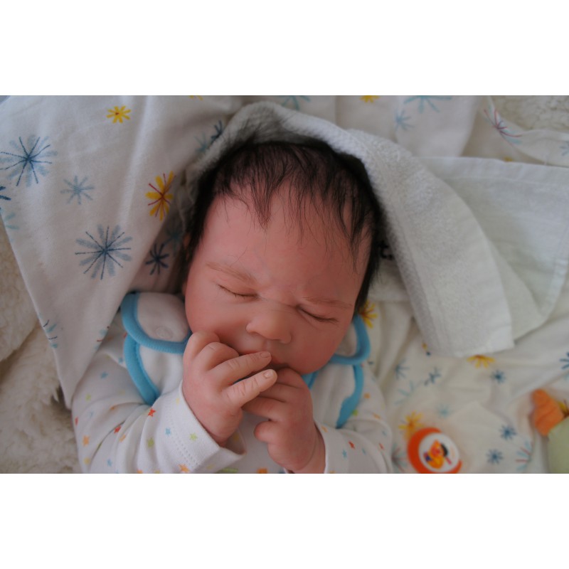 Ethan *Einzelstück*